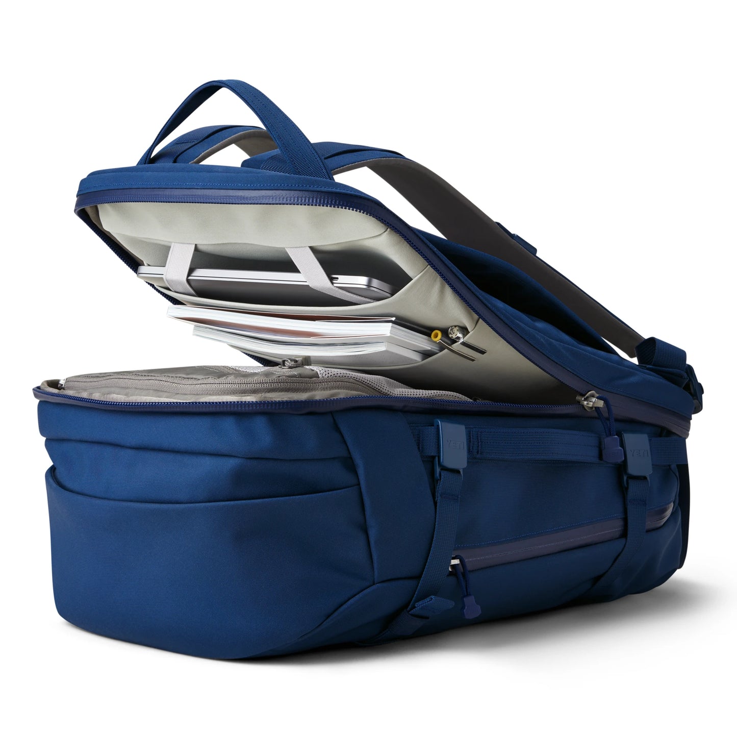 35L Carry On Backpack - US 5547
