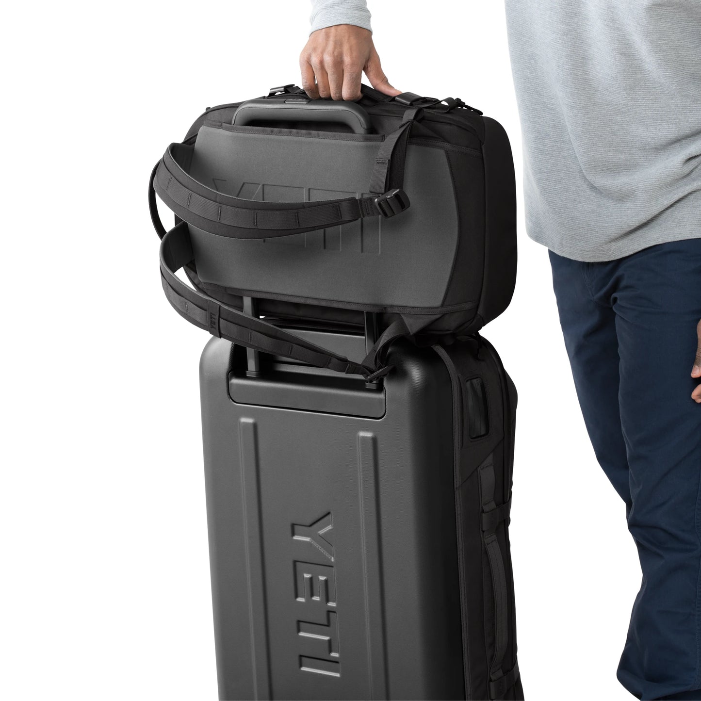 22L Carry On Backpack - US 8842