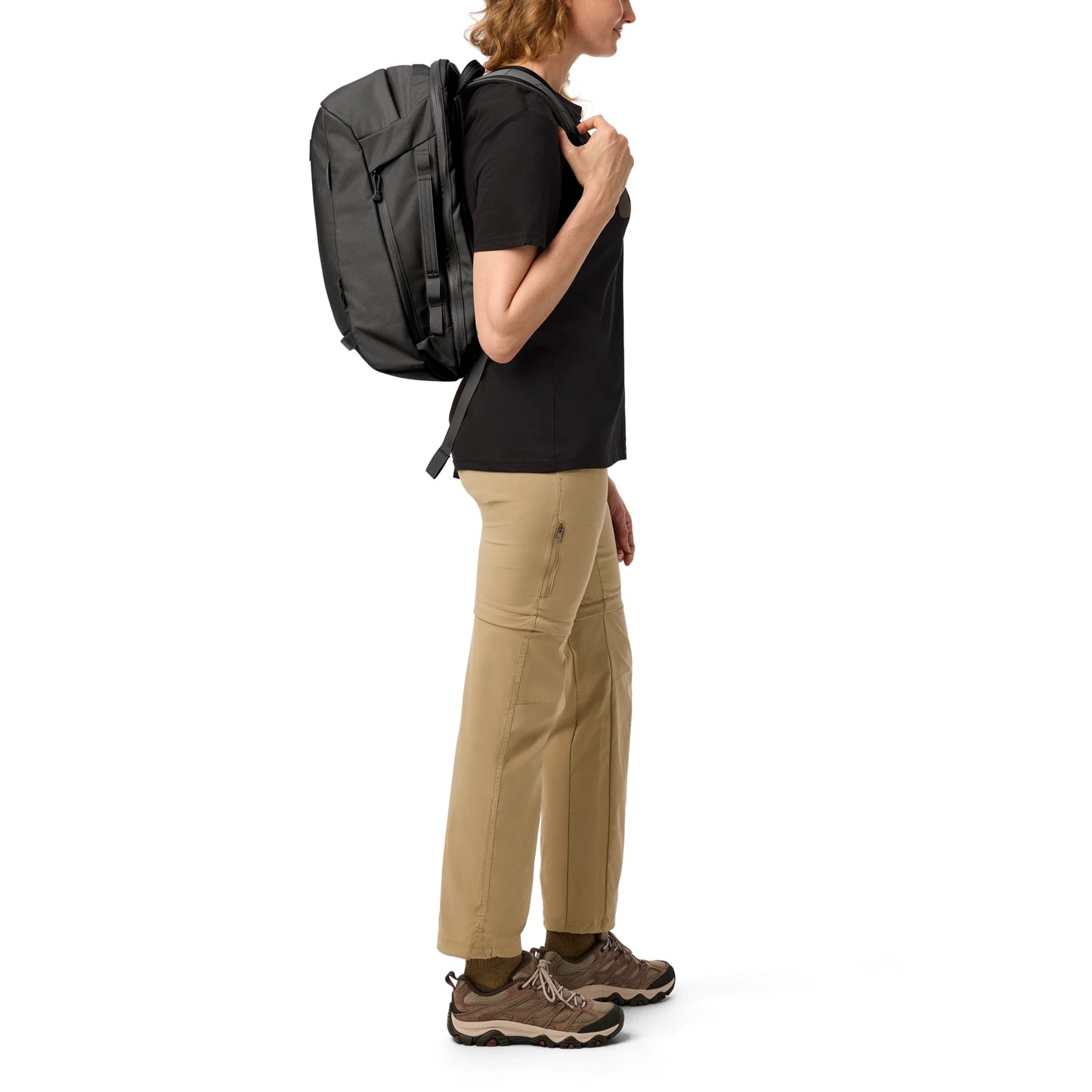 35L Carry On Backpack - US 3285