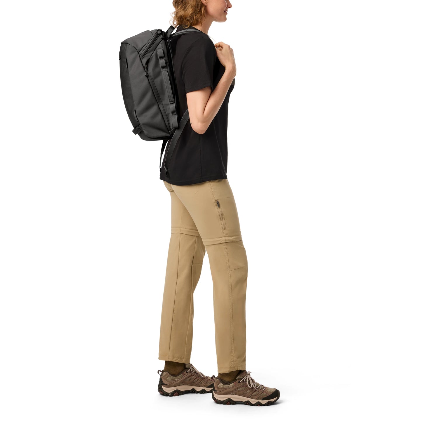 22L Carry On Backpack - US 8842