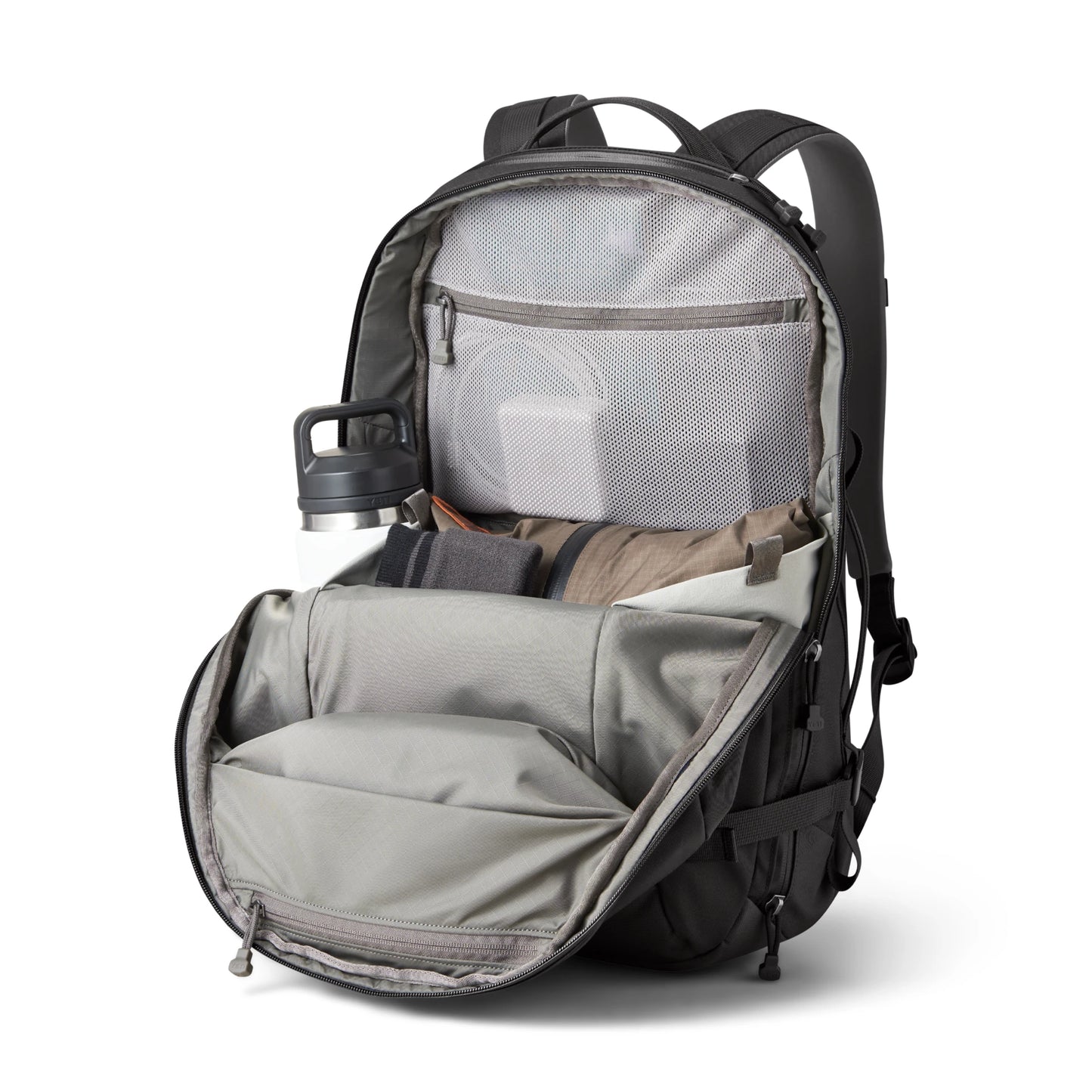 27L Carry On Backpack - US 7850