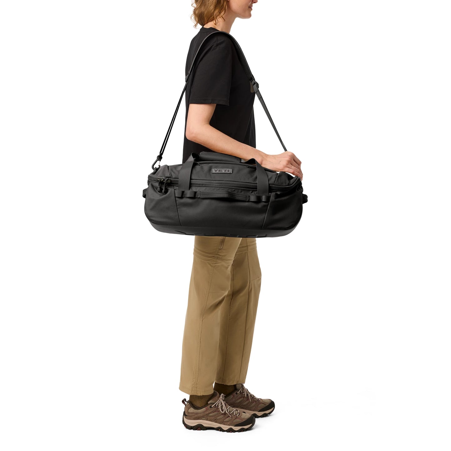 40L Travel Duffel - US 3471