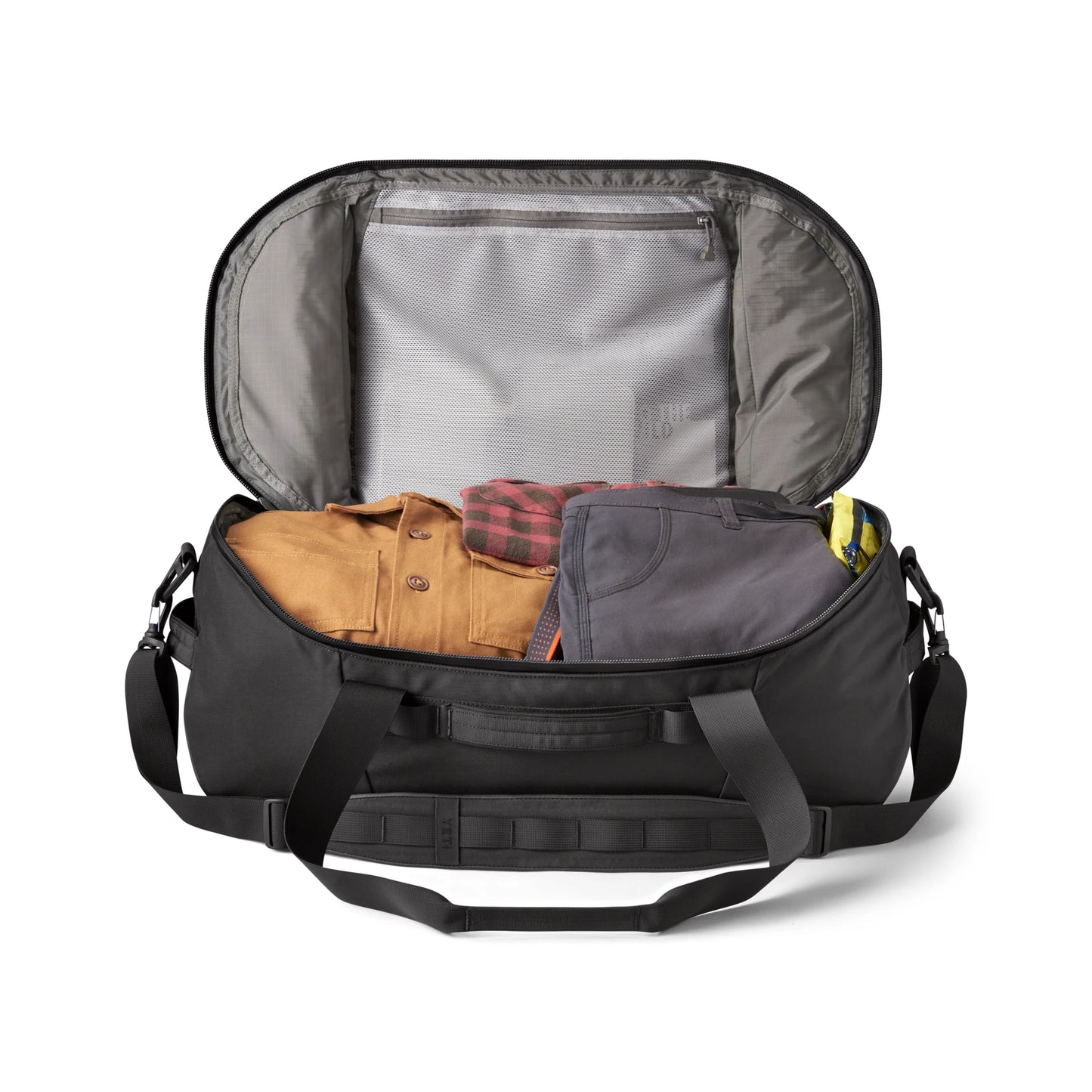 60L Travel Duffel - US 2916