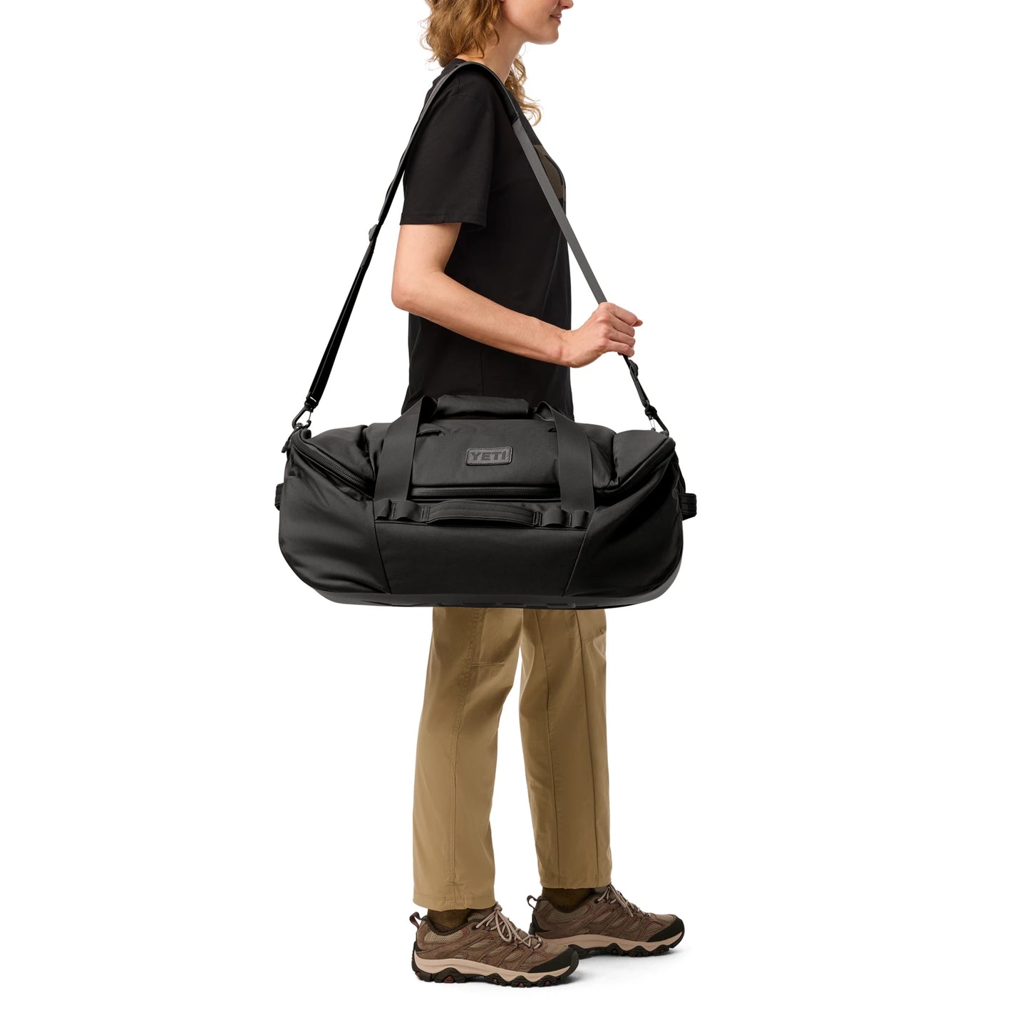 60L Travel Duffel - US 2916
