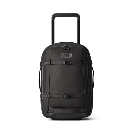 35L/22" Carry-On Luggage - US 9876