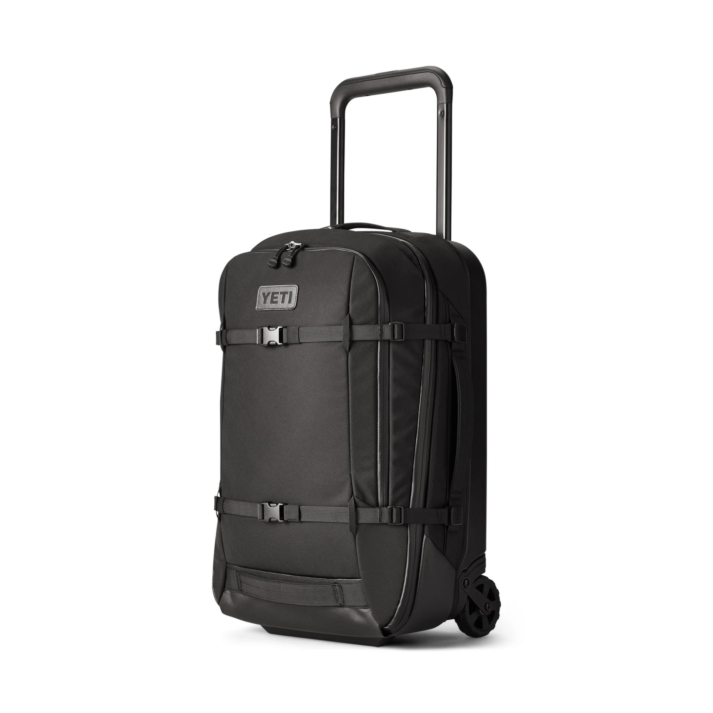 35L/22" Carry-On Luggage - US 9876