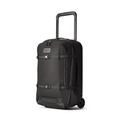 35L/22" Carry-On Luggage - US 9876