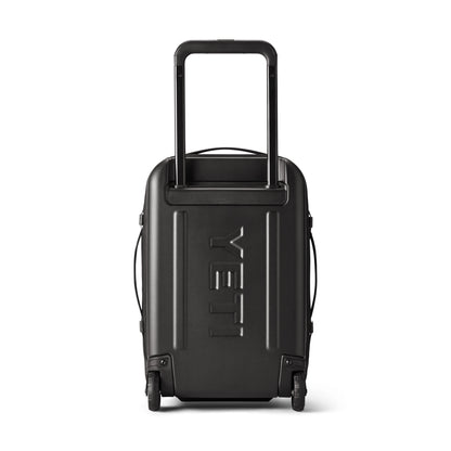 35L/22" Carry-On Luggage - US 9876