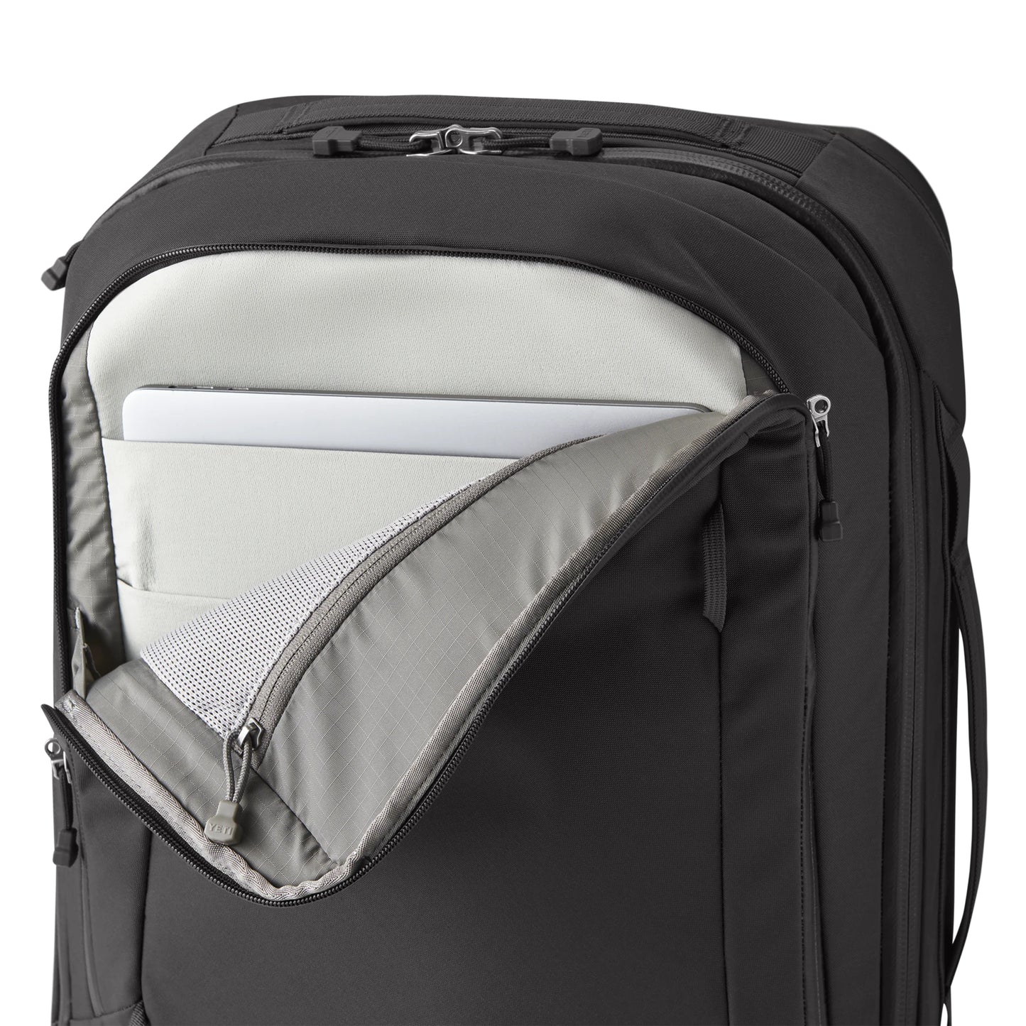 35L/22" Carry-On Luggage - US 8801
