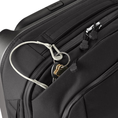 35L/22" Carry-On Luggage - US 8801