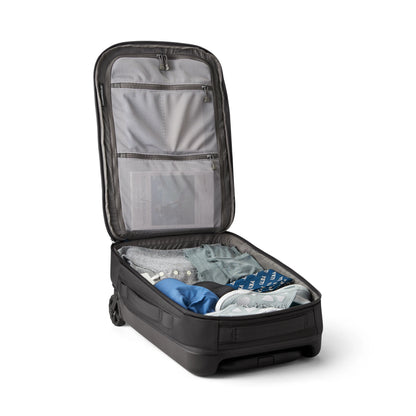 35L/22" Carry-On Luggage - US 9876