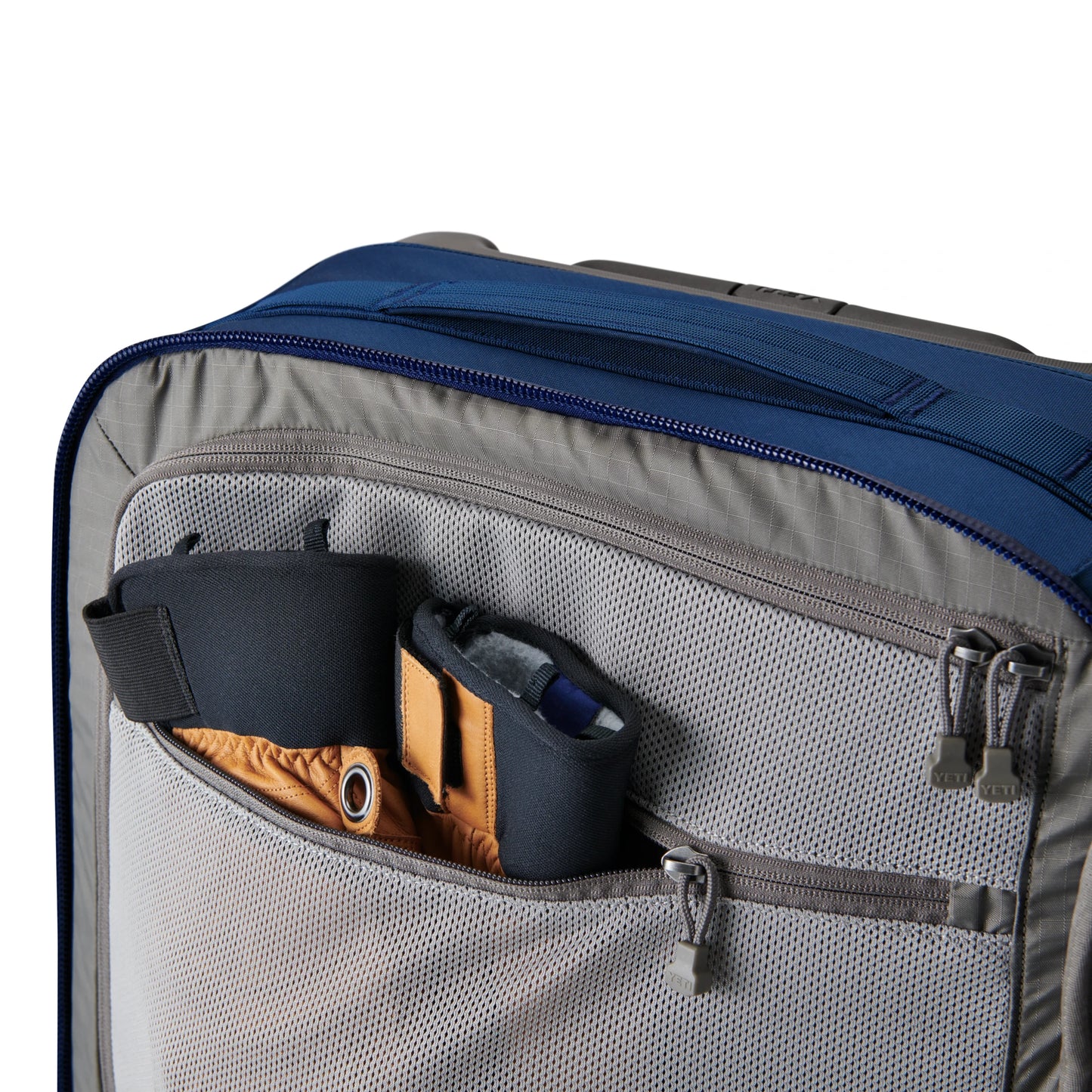 73L/29" Checked Luggage - US 5664