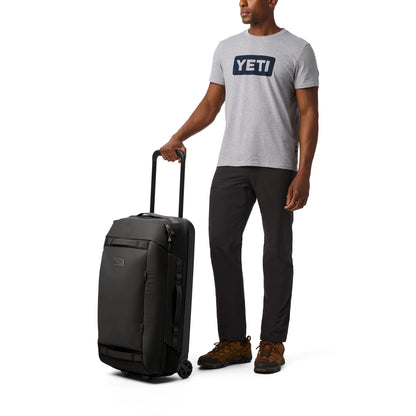 73L/29" Checked Luggage - US 5664