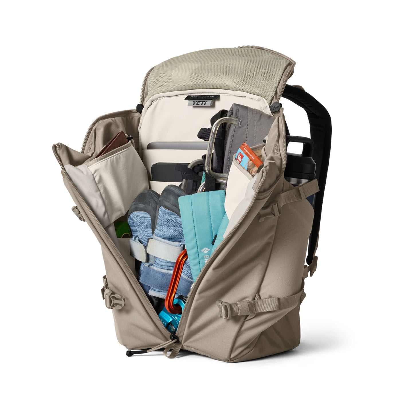 22L Everyday Carry Backpack - US 4255