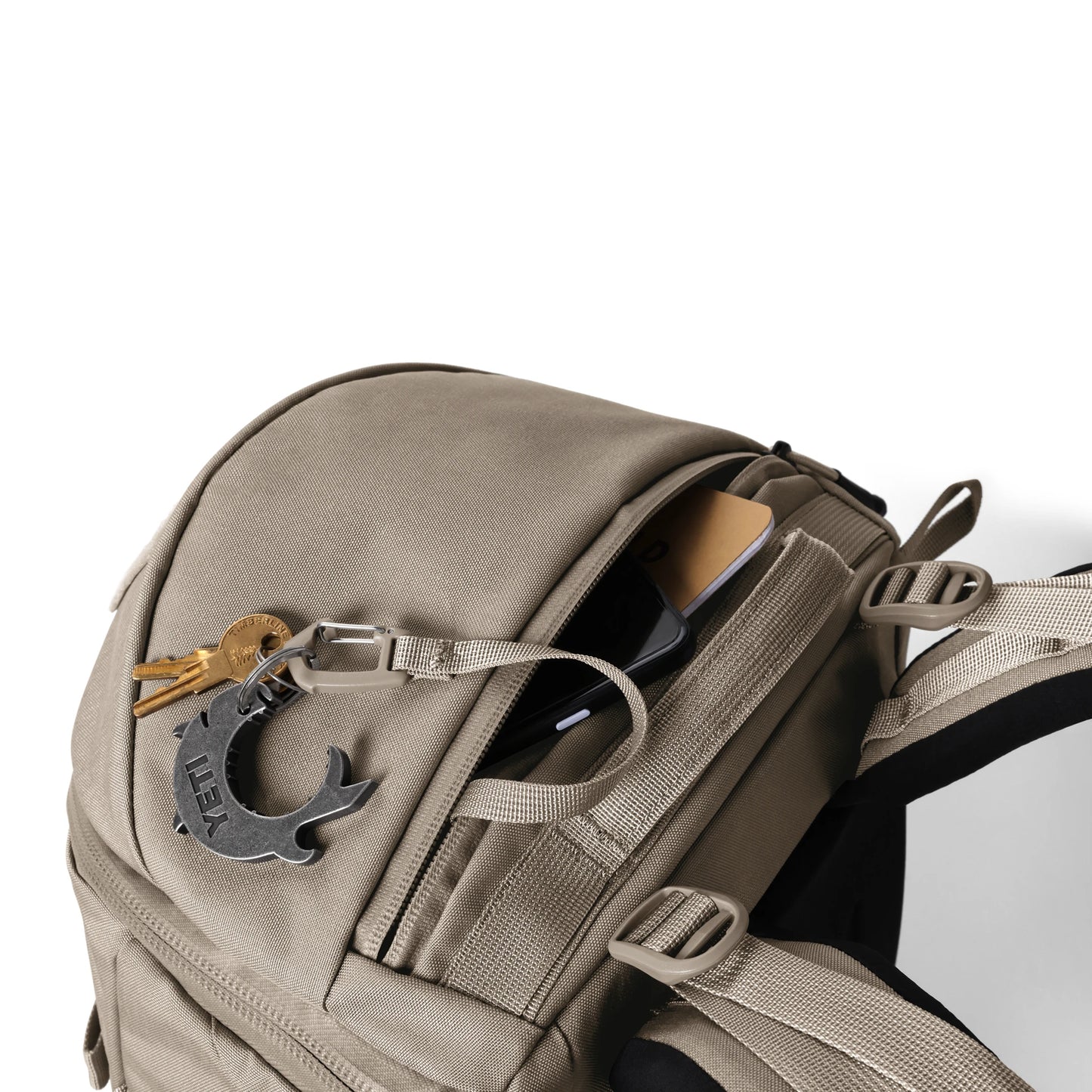 22L Everyday Carry Backpack - US 4255