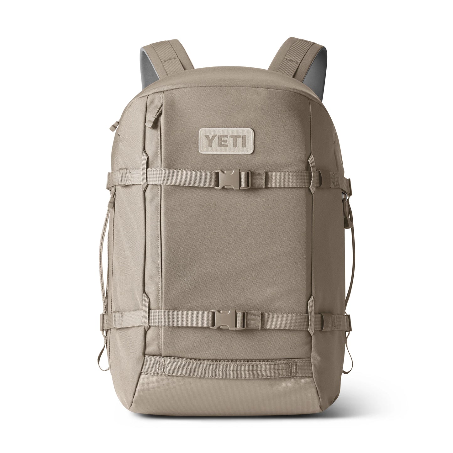 35L Carry On Backpack - US 3845