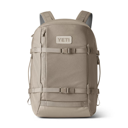 35L Carry On Backpack - US 3845