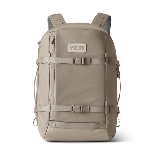 35L Carry On Backpack - US 3845