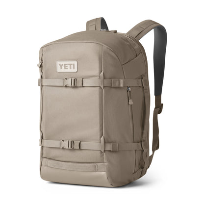 35L Carry On Backpack - US 3845