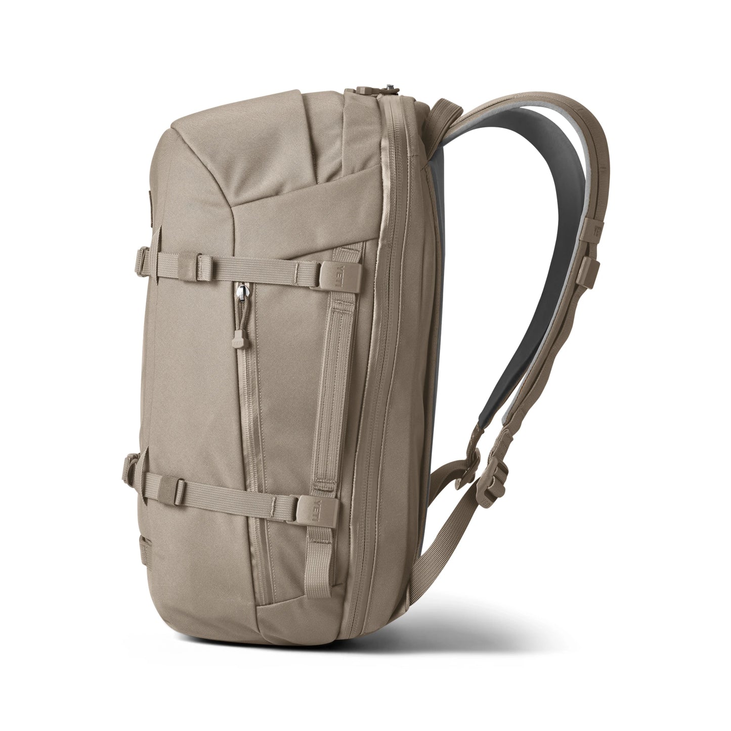35L Carry On Backpack - US 3845