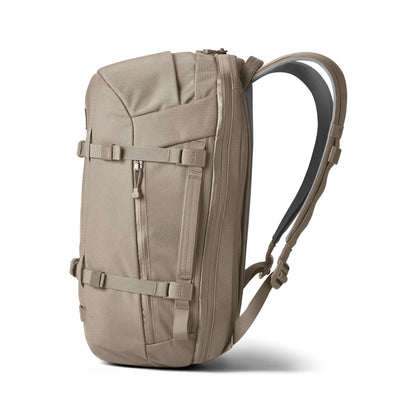 35L Carry On Backpack - US 3845