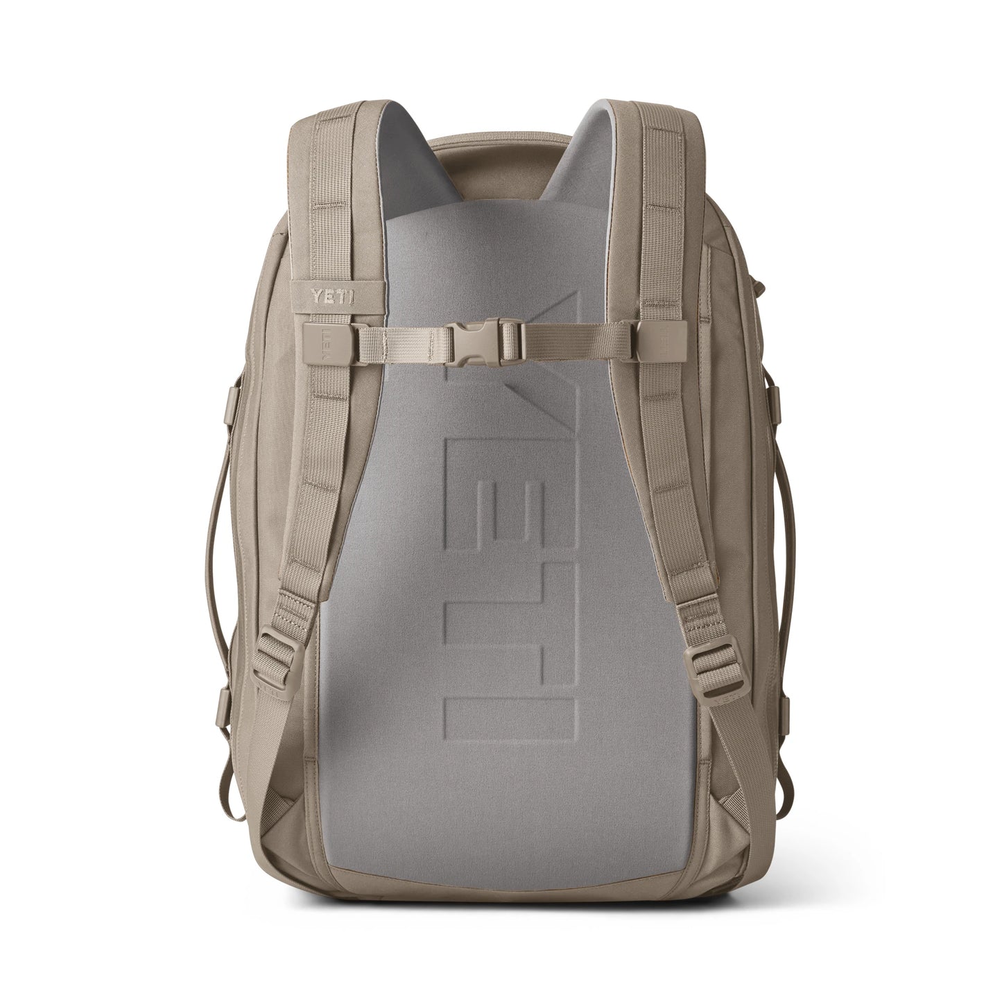 35L Carry On Backpack - US 3845