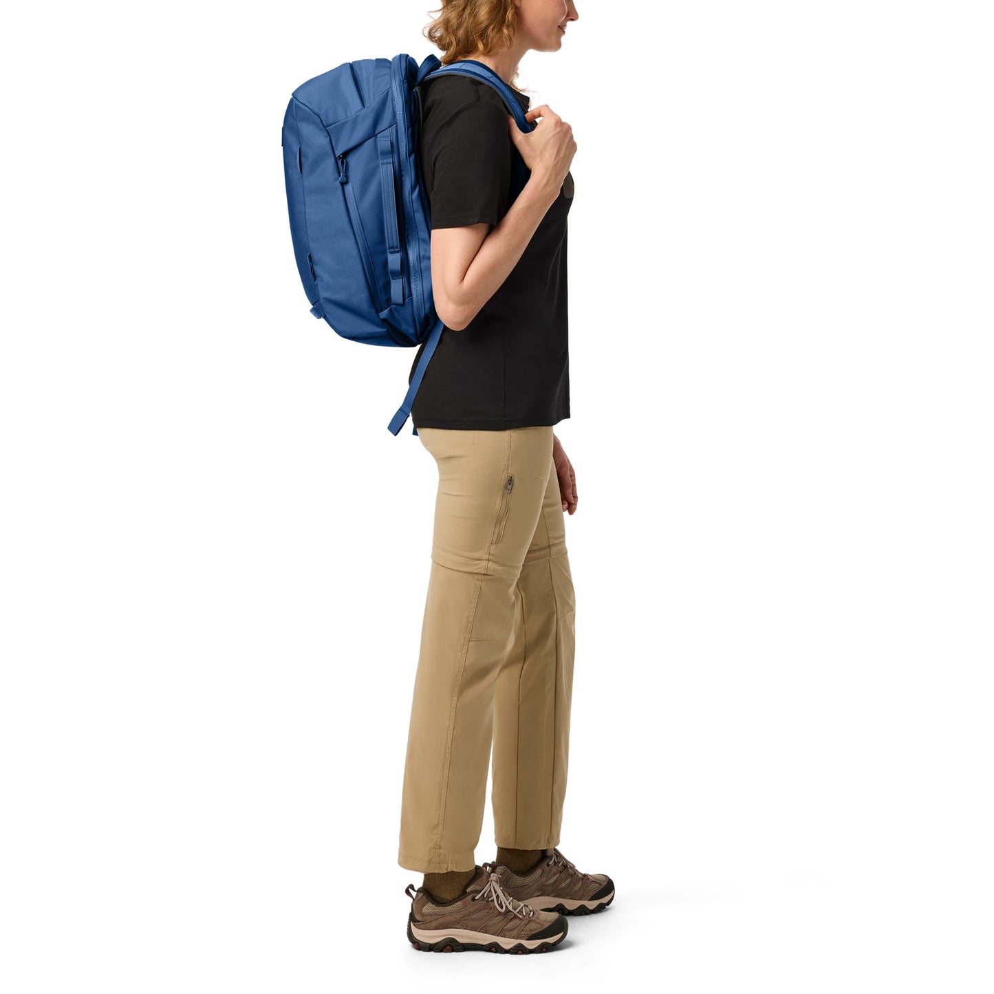 35L Carry On Backpack - US 3845