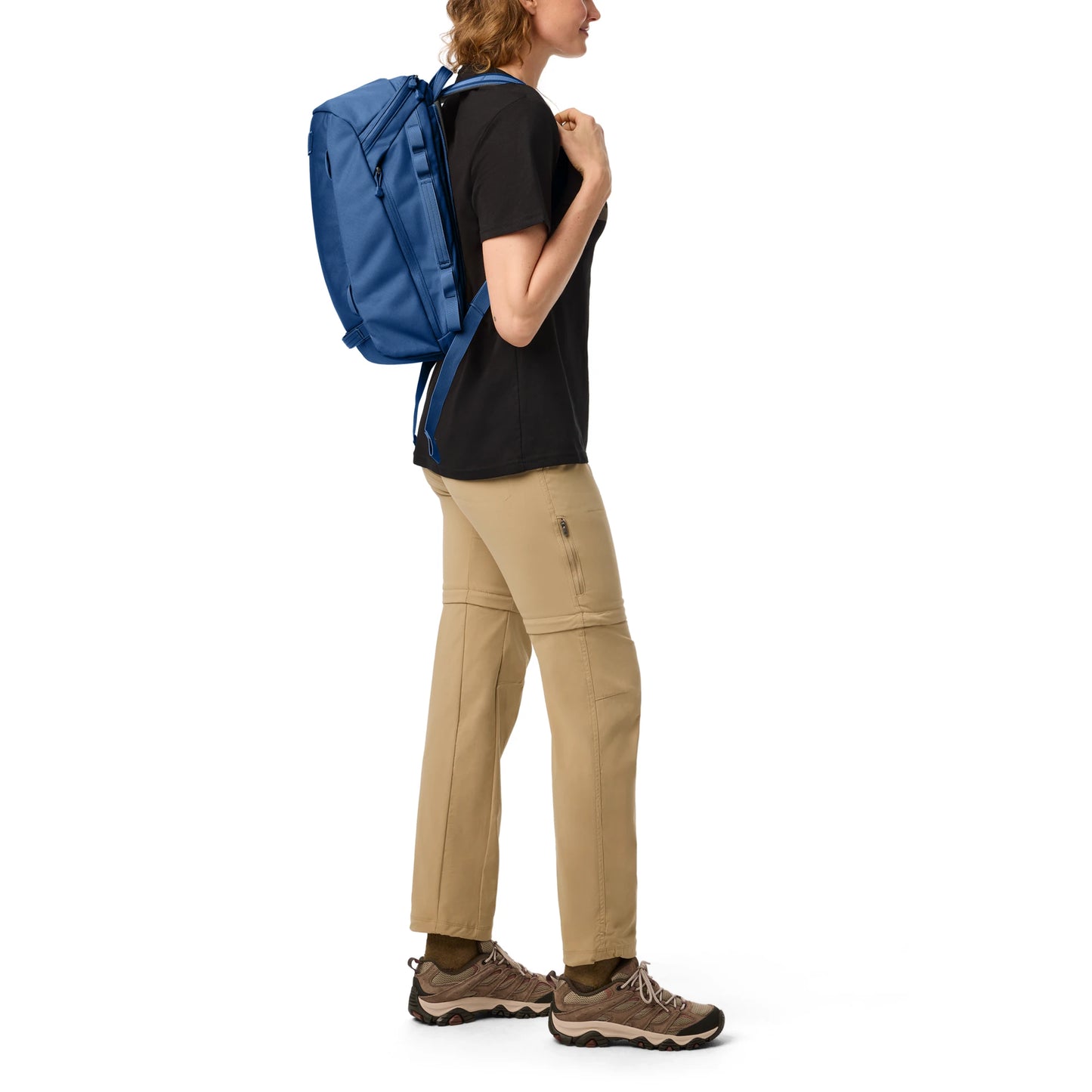 22L Carry On Backpack - US 1484