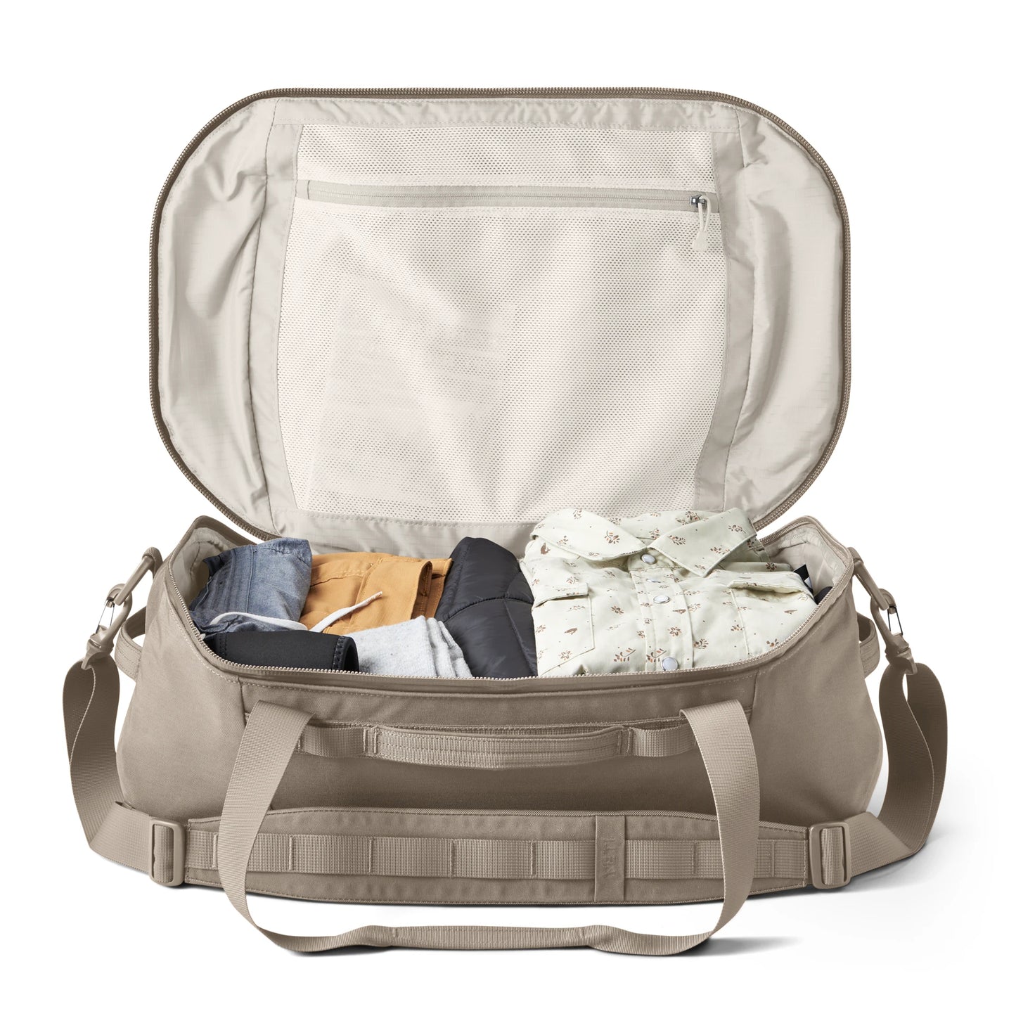 40L Travel Duffel - US 3262