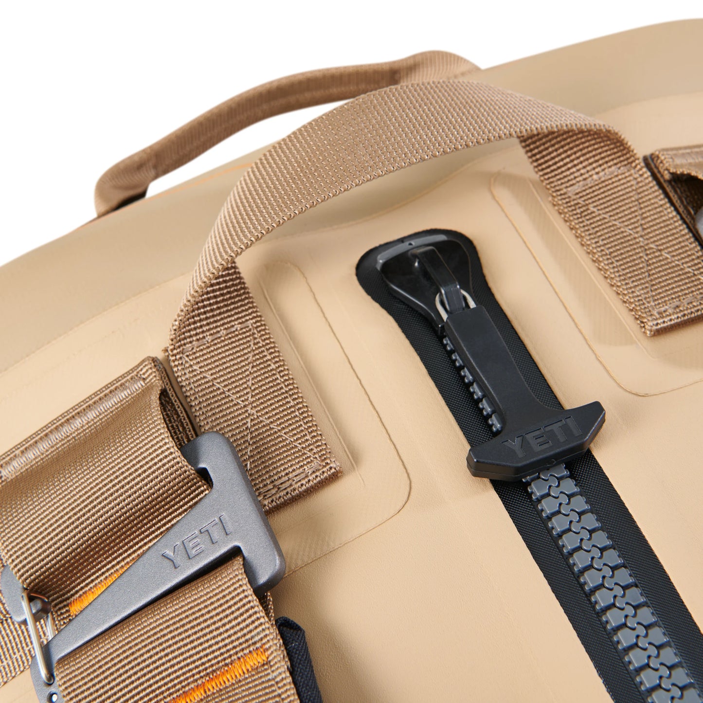 50L Waterproof Duffel - US 5520