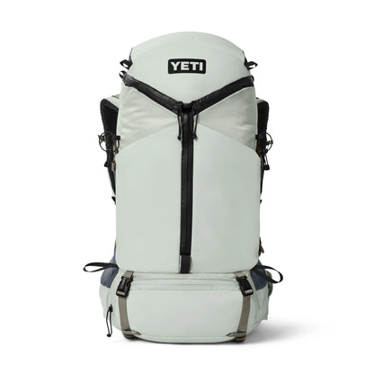 50L Men's Hiking Pack - US 3958