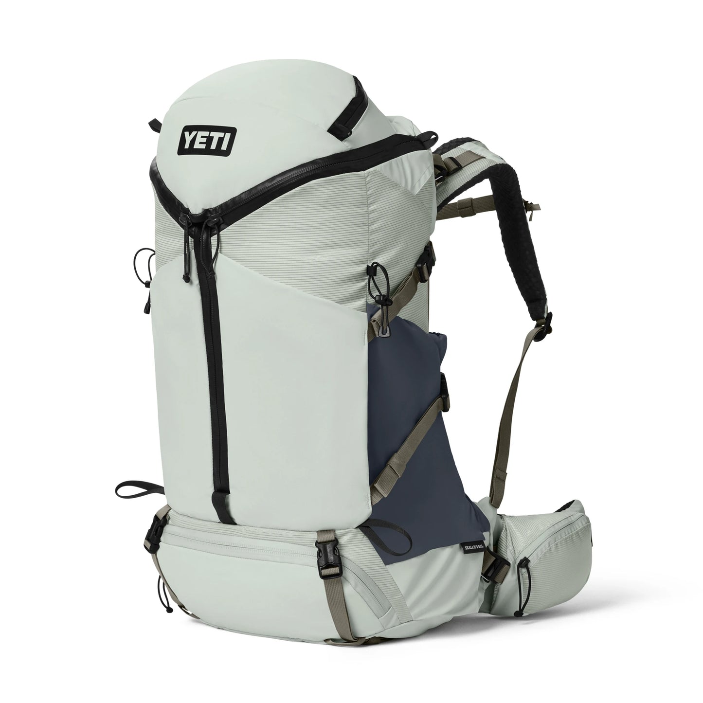 50L Men's Hiking Pack - US 3958