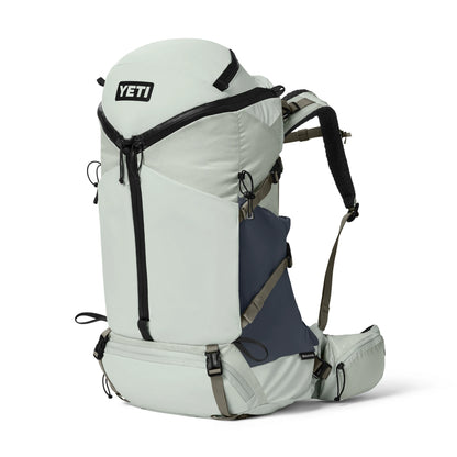 50L Men's Hiking Pack - US 3958