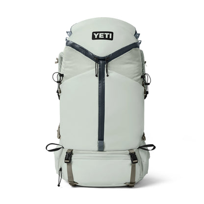 50L Women's Hiking Pack - US 9655