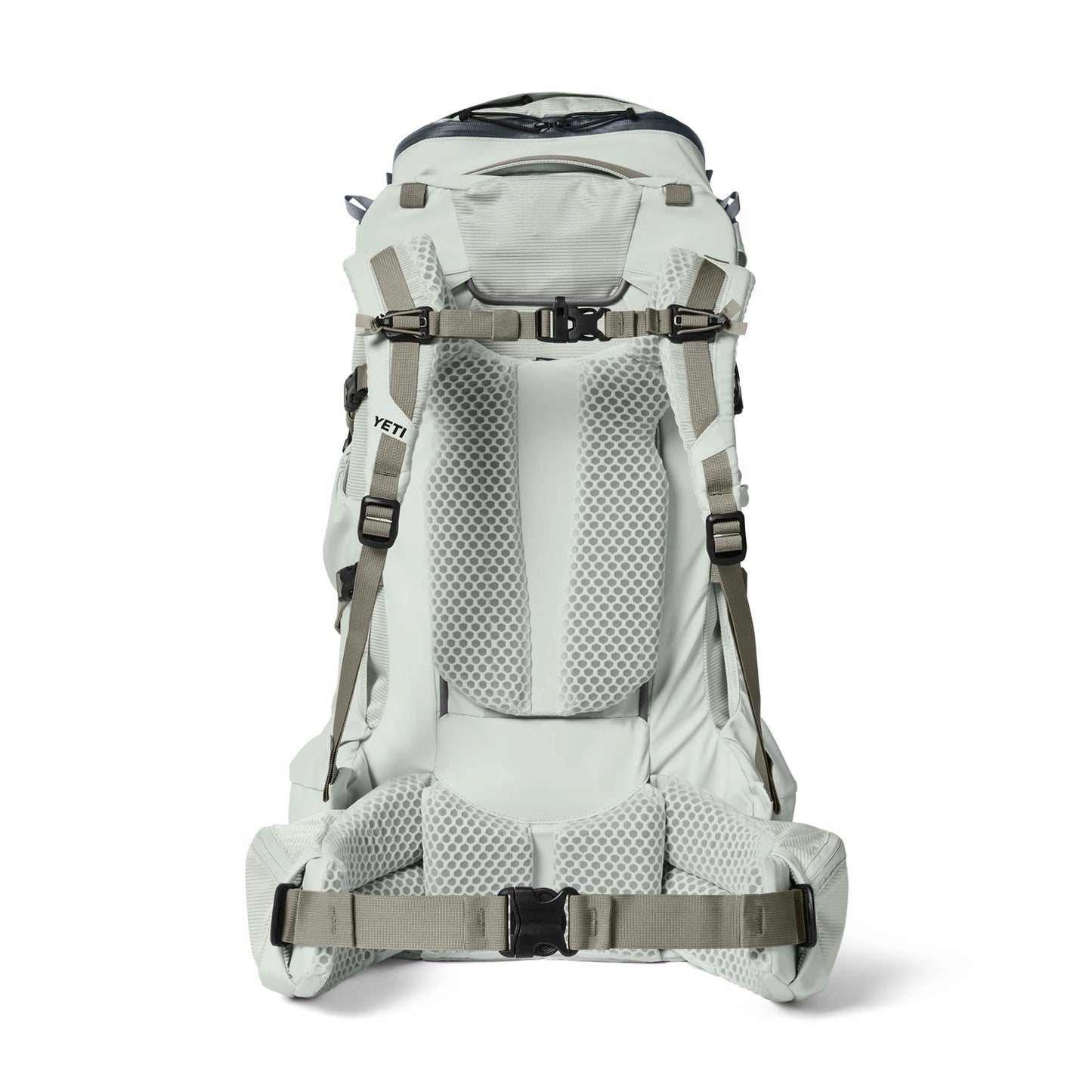 50L Women's Hiking Pack - US 9655