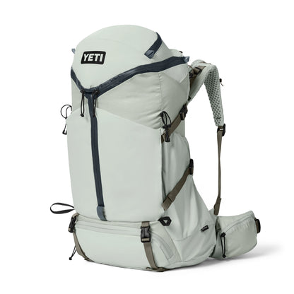 50L Women's Hiking Pack - US 9655