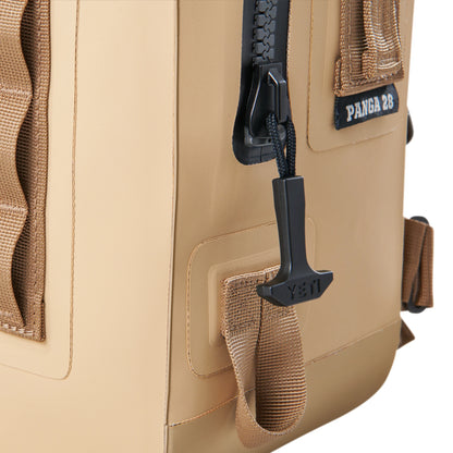 28L Waterproof Backpack - US 6580