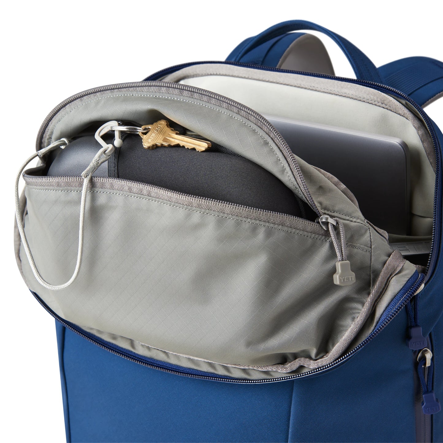 22L Carry On Backpack - US 6271