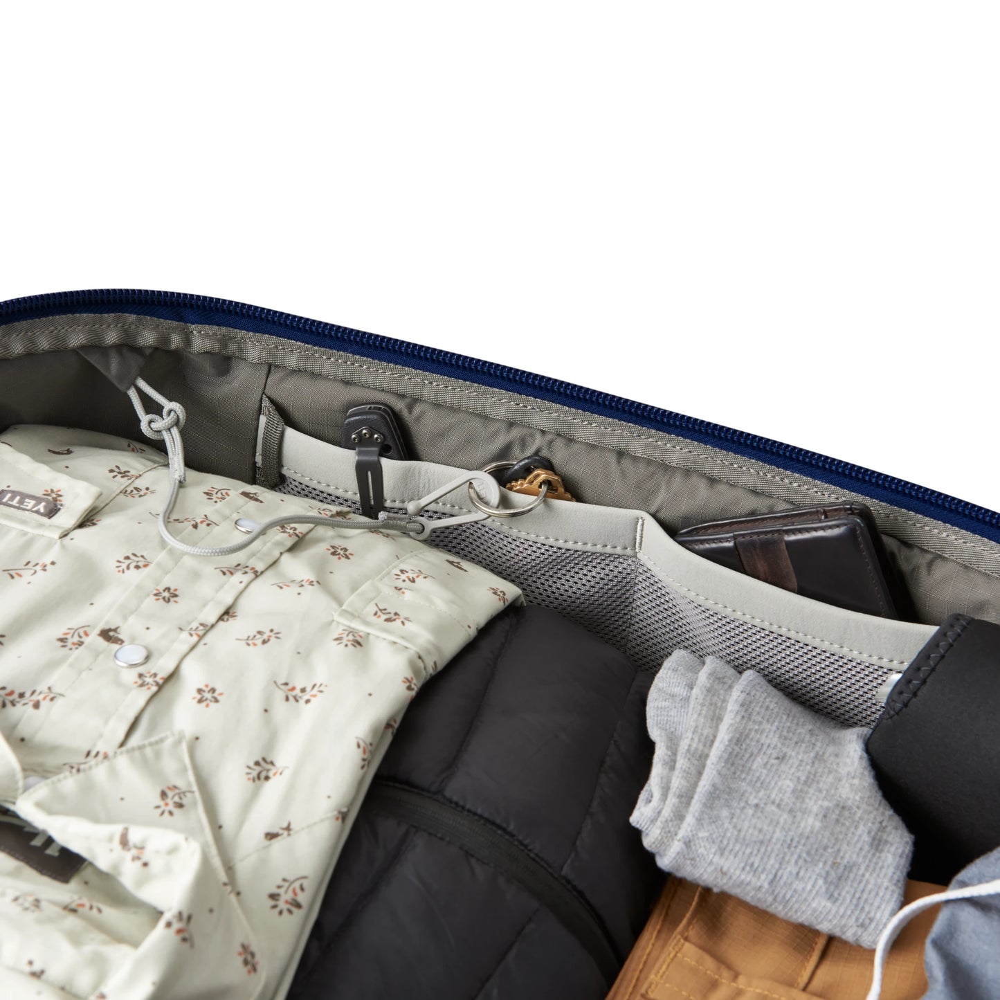 40L Travel Duffel - US 6197