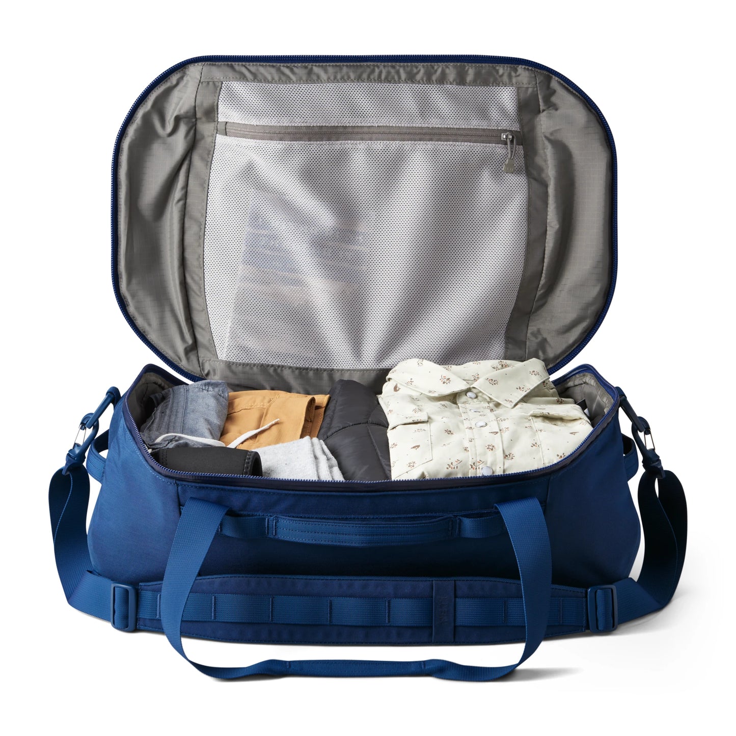40L Travel Duffel - US 6197