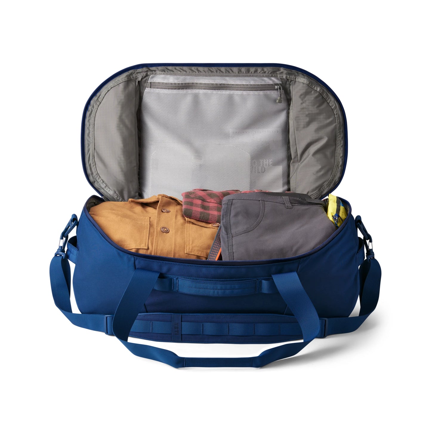 60L Travel Duffel - US 7099