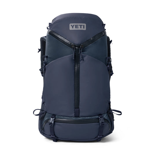 60L Men's Hiking Pack - US 5543