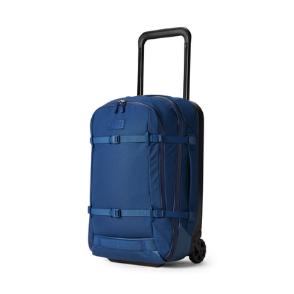 35L/22" Carry-On Luggage - US 8801