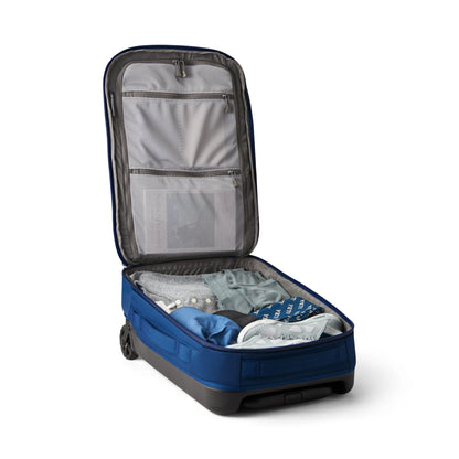 35L/22" Carry-On Luggage - US 8801