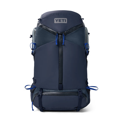 60L Women's Hiking Pack - US 4197