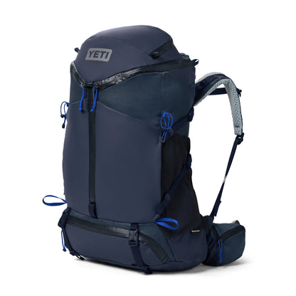 60L Women's Hiking Pack - US 4822