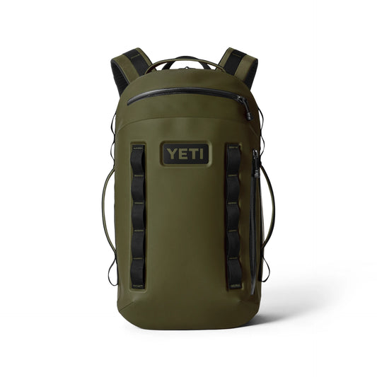 25L All-Weather Backpack - US 8476