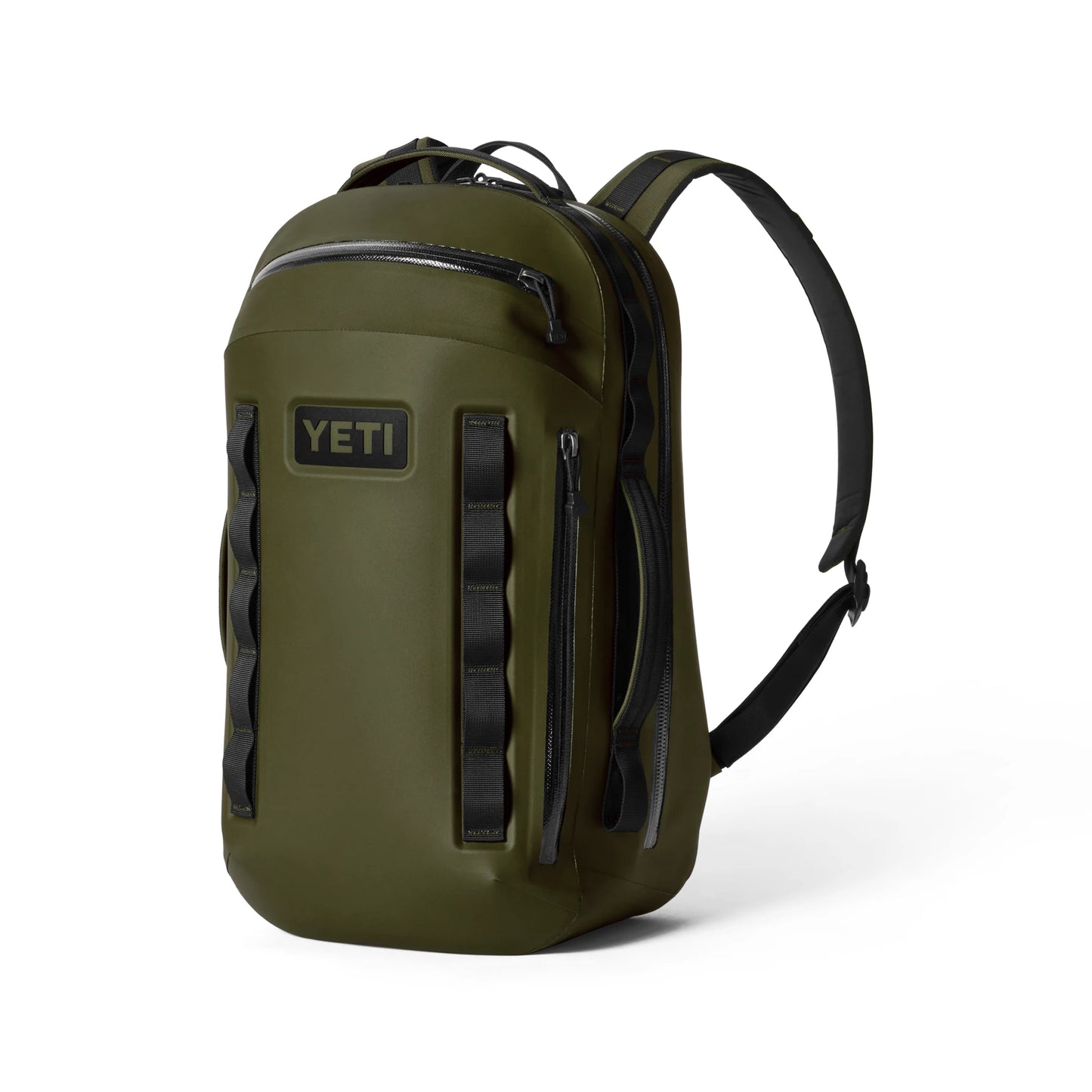 25L All-Weather Backpack - US 8476