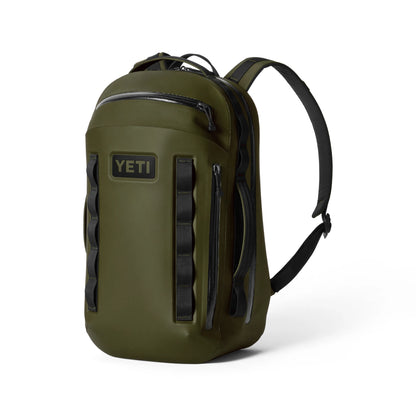 25L All-Weather Backpack - US 8476