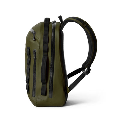 25L All-Weather Backpack - US 8476